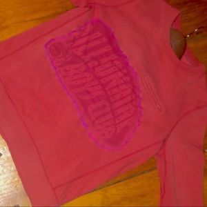 Billionaire boys club custom crewneck